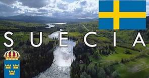 Suecia: Historia, Geografía, Economía y Cultura