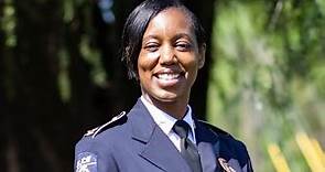 Who is the new Raleigh, NC police chief?