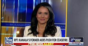 Tulsi Gabbard: This is the height of hypocrisy