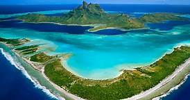 Polinesia Francesa: historia, ubicación, lugares turísticos, moneda y más