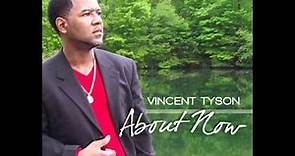 Vincent Tyson - Fast Foward