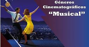 EL MUSICAL genero cinematografico - analisis y caracteristicas del genero