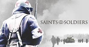 Saints and Soldiers (Official Trailer)