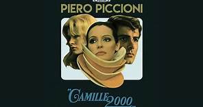 Camille 2000 - Piero Piccioni (High Quality Audio)