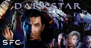 Darkstar: Terror At The Edge Of Time | Full Movie | Action Sci-Fi Adventure