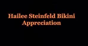 Hailee Steinfeld Bikini Appreciation 😝🔥 #haileesteinfeld #haileesteinfeldedit #haileesteinfeldsupremacy🛐 #hailee #steinfeld #bikini #haiz