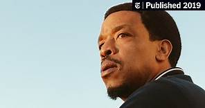 Russell Hornsby on ‘The Hate U Give’ and Complex Black Masculinity