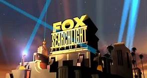 Fox Searchlight Pictures Logo History (1994-2013)
