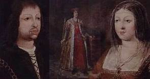 REYES DE ARAGÓN (1035-1516)