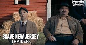 Brave New Jersey Trailer | Tony Hale | Anna Camp Movie