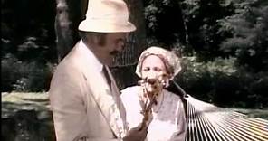 The Seagull - 1975 - Anton Čechov - John J. Desmond - Blythe Danner - Frank Langella