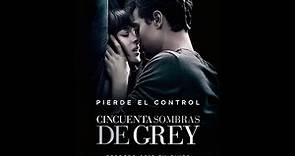 Película | Cincuenta Sombras de Grey | 50 Sombras de Grey | Trailer