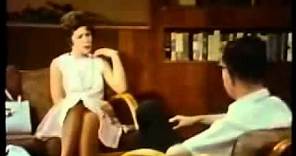 Albert Ellis and Gloria - Counselling 1965 Full Session - Rational Emotive Therapy - CAPTIONED