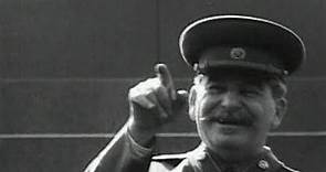 Stalin il mito - Doc ita (2003)