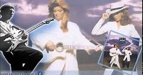 THE JUDDS feat MARK KNOPFLER - Water of Love - RIVER OF TIME