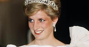 The Spencer Tiara: The Story Behind Princess Diana’s Favorite Tiara