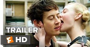 How to Talk to Girls at Parties Trailer #1 (2018) | Movieclips Trailers