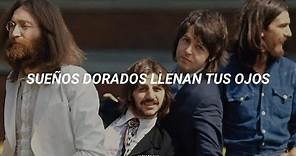 The Beatles - Golden Slumbers Medley (Sub. Español)
