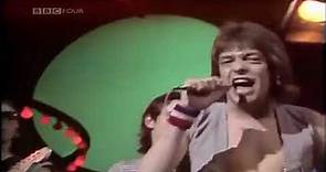 Eddie & Hot Rods - Do Anything You Wanna Do(Top Of The Pops)