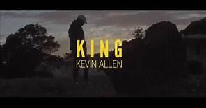 KEVIN ALLEN- KING