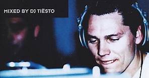 DJ Tiësto - Magik Seven: Live In Los Angeles
