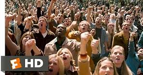 We Are Marshall (1/5) Movie CLIP - We Are Marshall! (2006) HD