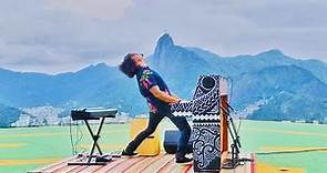 Piano Rock - Live at Morro da Urca