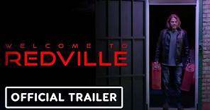 Welcome to Redville - Official Red Band Trailer (2023) Jake Manley, Highdee Kuan