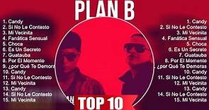 Plan B Full Album ~ Plan B 2023