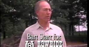 Rawhide Boys Ranch - Bart Starr (1990s)