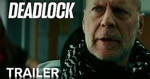 DEADLOCK | Official Trailer | Paramount Movies