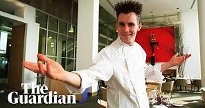 The life and legacy of star chef Gary Rhodes