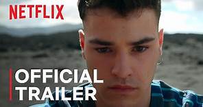 Welcome To Eden | Official Trailer | Netflix