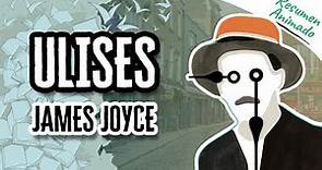 Ulises por James Joyce | Resúmenes de Libros