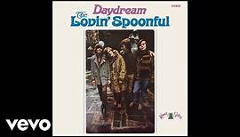 The Lovin' Spoonful - Daydream (Audio)