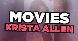 Best Krista Allen movies