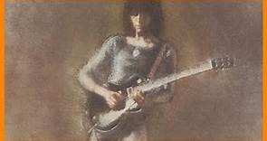 JEFF BECK — BLOW BY BLOW『 1975・FULL ALBUM 』