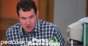 The Best of Craig Middlebrooks (Billy Eichner) - Parks and Recreation