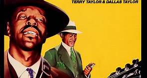 Buddy Guy & Junior Wells With Bill Wyman, Pinetop Perkins, Terry Taylor & Dallas Taylor - Drinkin' Tnt 'N' Smokin' Dynamite