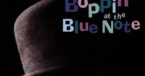 Jon Hendricks And The All-Stars - Boppin' At The Blue Note