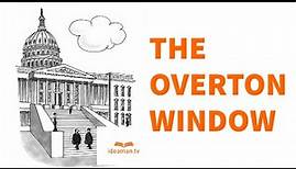 OVERTON WINDOW