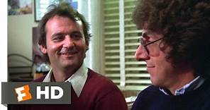Willing to Learn - Stripes (2/8) Movie CLIP (1981) HD