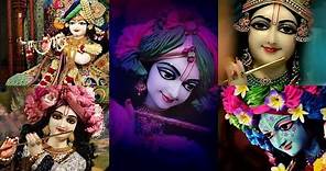 Lord Sri Krishna wallpapers| HD wallpaper|