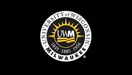 UWM 2023 Fall Commencement