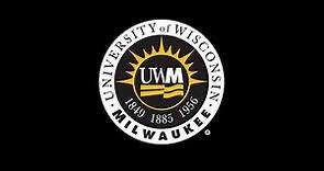 UWM 2023 Fall Commencement