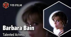 Barbara Bain: The Emmy-Winning Star | Actors & Actresses Biography
