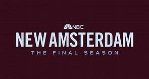 New Amsterdam - NBC.com