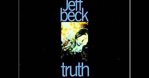 Jeff Beck - Love Is Blue, Hi Ho Silver Lining