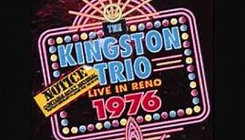 The City Of New Orleans By The Kingston Trio