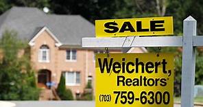 MoneyWatch: Home prices could drop in 2023